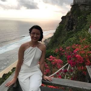 Meet your Posher, Aileen